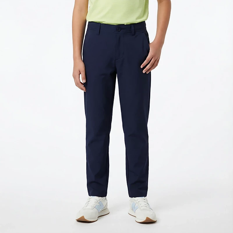 BCG Boys' Golf Club Sport Pants