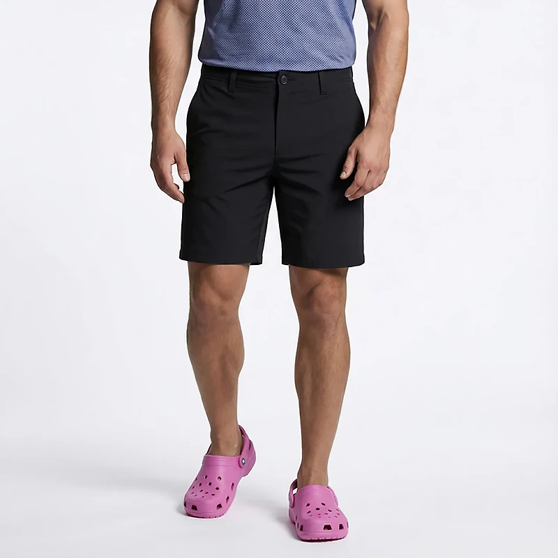 BCG Men's Golf Essential Shorts 8