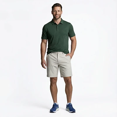 BCG Men's Golf Essential Shorts 8