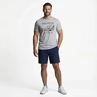 BCG Men's Golf Essential Shorts 8