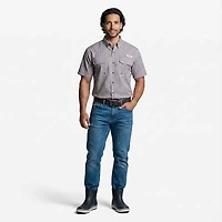 Magellan Outdoors Men's LA Local State Print Shirt