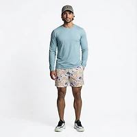 Magellan Men's Local State Boat Texas Shorts 7