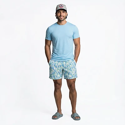 Magellan Men's Local State Boat Texas Shorts 7
