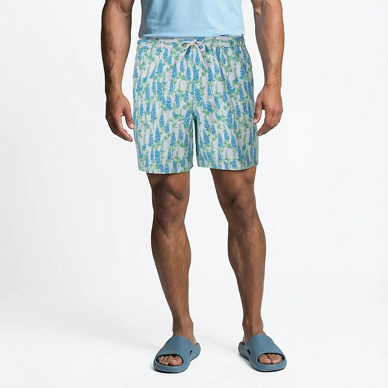 Magellan Men's Local State Boat Texas Shorts 7