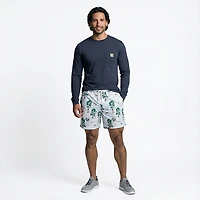 Magellan Men's Local State Boat Shorts LA