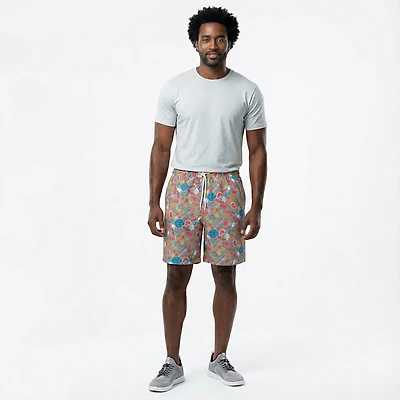 Magellan Men's Local State Boat Shorts TN