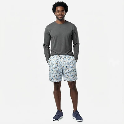 Magellan Outdoors Men's Local State Alabama Boat Fishing Shorts 7