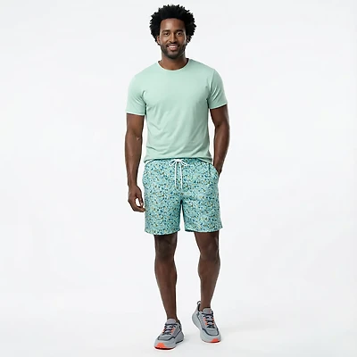 Magellan Men's Local State SC Boat Shorts