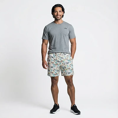 Magellan Men's Local State SC Boat Shorts