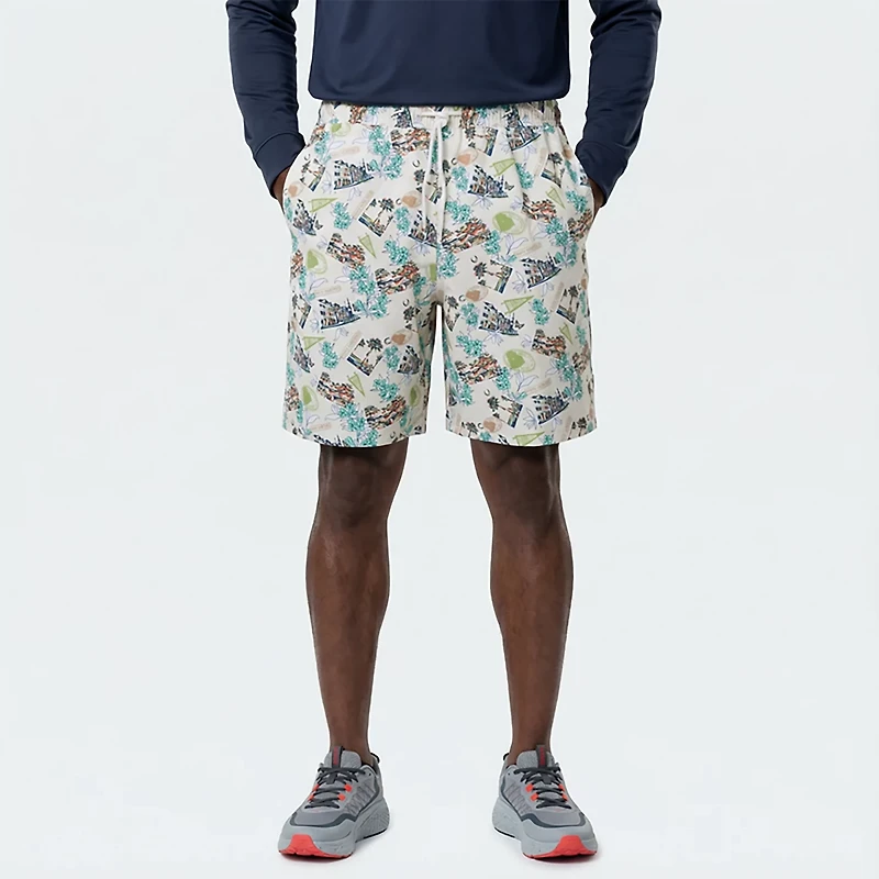 Magellan Men's Local State SC Boat Shorts