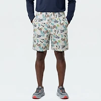 Magellan Men's Local State SC Boat Shorts