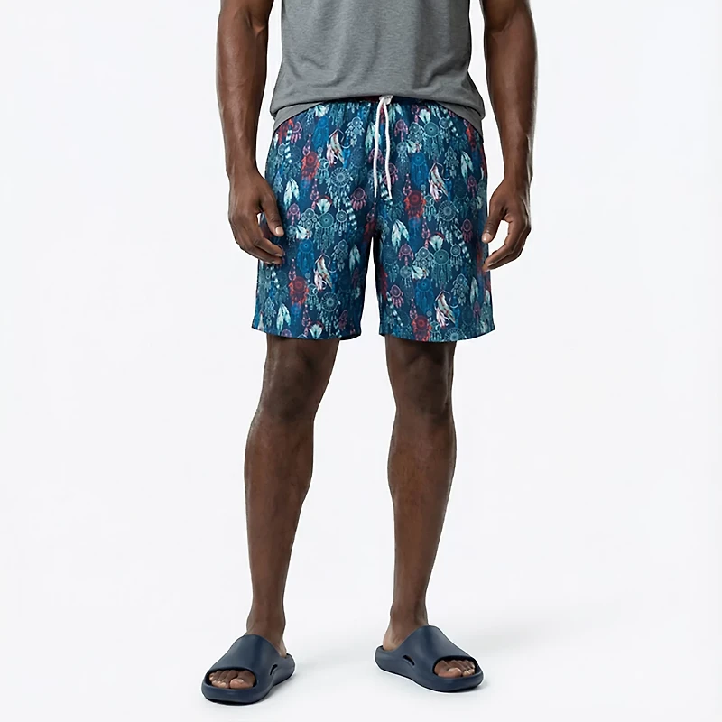 Magellan Men's Local State Boat Shorts OK