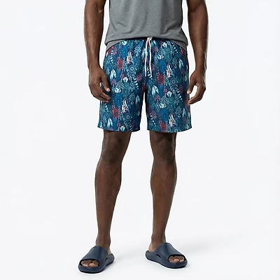 Magellan Men's Local State Boat Shorts OK