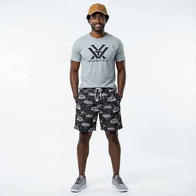 Magellan Men's Local State Boat Shorts MS