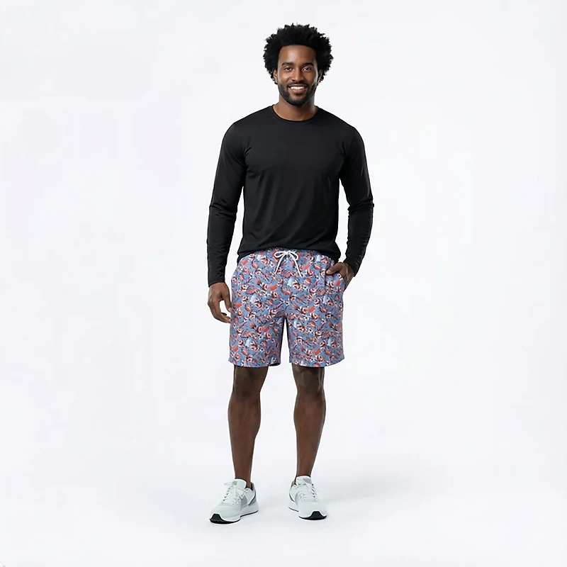 Magellan Men's Local State Boat Shorts MS