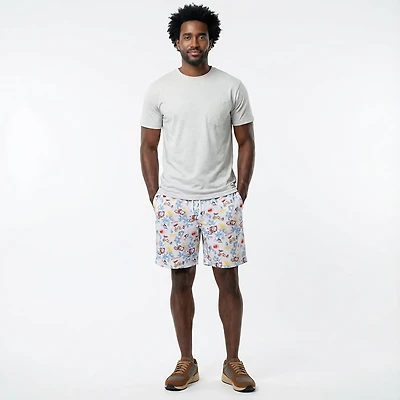 Magellan Men's Local State Boat Shorts NC