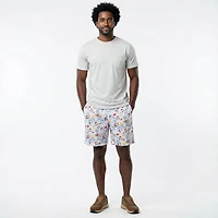 Magellan Men's Local State Boat Shorts NC