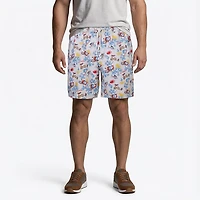 Magellan Men's Local State Boat Shorts NC