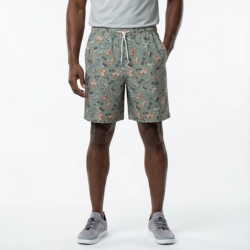 Magellan Men's Local State Boat Shorts KY