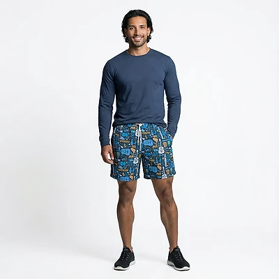 Magellan Men's Local State Boat Shorts KY