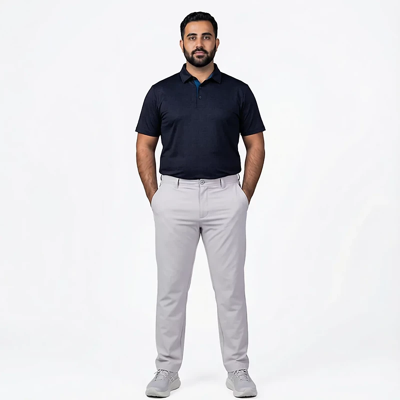 BCG Men's Golf Essential Pants