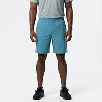 BCG Men's Woven Racquet Shorts 7