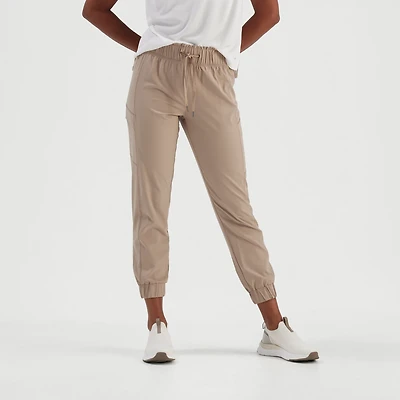 Freely Women's Passage Joggers