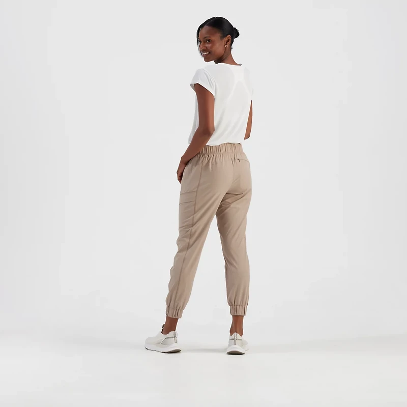 Freely Women's Passage Joggers