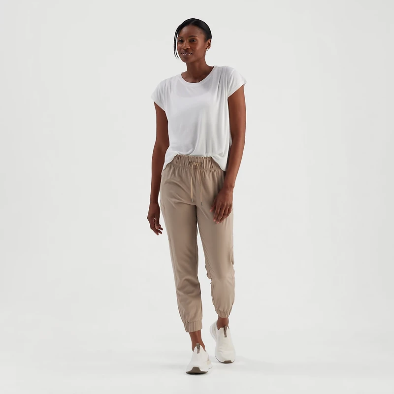 Freely Women's Passage Joggers