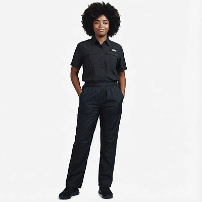 Magellan Outdoors Women's Packable Rain Pants