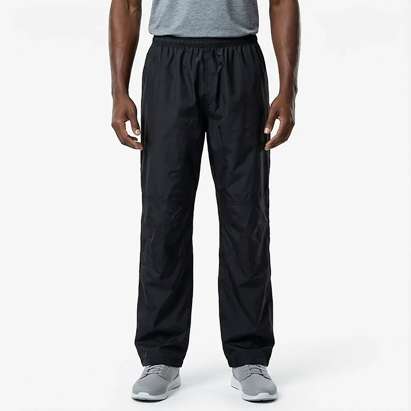 Magellan Outdoors Men's Packable Rain Pants