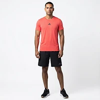adidas Men's D4T Training Shorts 9