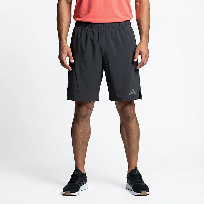 adidas Men's D4T Training Shorts 9