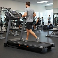 NordicTrack T Series 6.5 S Treadmill with iFIT
