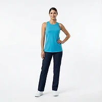 BCG Women's Turbo Solid Muscle Tank Top