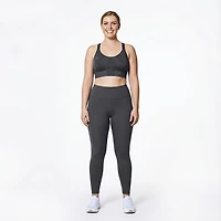 BCG Women's SMLS Low Keyhole Cami Sports Bra