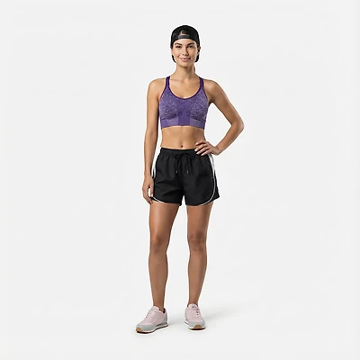 BCG Women's SMLS Low Keyhole Cami Sports Bra