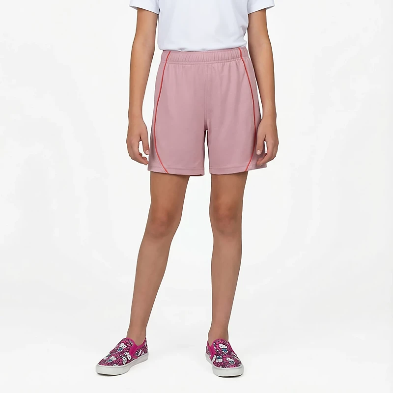 BCG Girls' Court Basketball Shorts