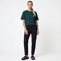 Carhartt Women's Loose Fit Lightweight Crew Neck Short Sleeve T-shirt
