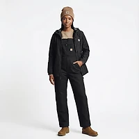 Carhartt Women's Rain Defender Relaxed Fit Lightweight Coat