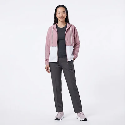 Magellan Outdoors Women's Cozy Long Sleeve Half Zip Pullover