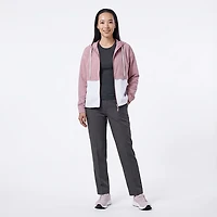 Magellan Outdoors Women's Cozy Long Sleeve Half Zip Pullover