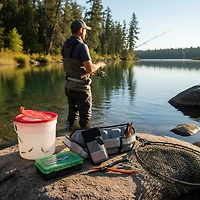 ForEverlast Gen 4 Wading Belt Kit