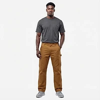 Carhartt Men's Relaxed Fit Rugged Flex Duck Utility Pants