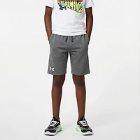 Under Armour Boys' Rival Fleece Shorts