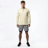 Wolverine Men's Long Sleeve Rig Flame Resistant Shirt