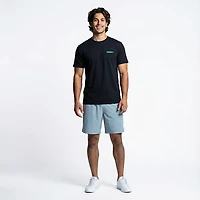 Hooey Men's Serape Short Sleeve T-shirt