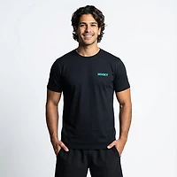 Hooey Men's Serape Short Sleeve T-shirt