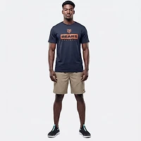 Nike Men's Bears DF Team Issue T-shirt