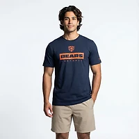 Nike Men's Bears DF Team Issue T-shirt